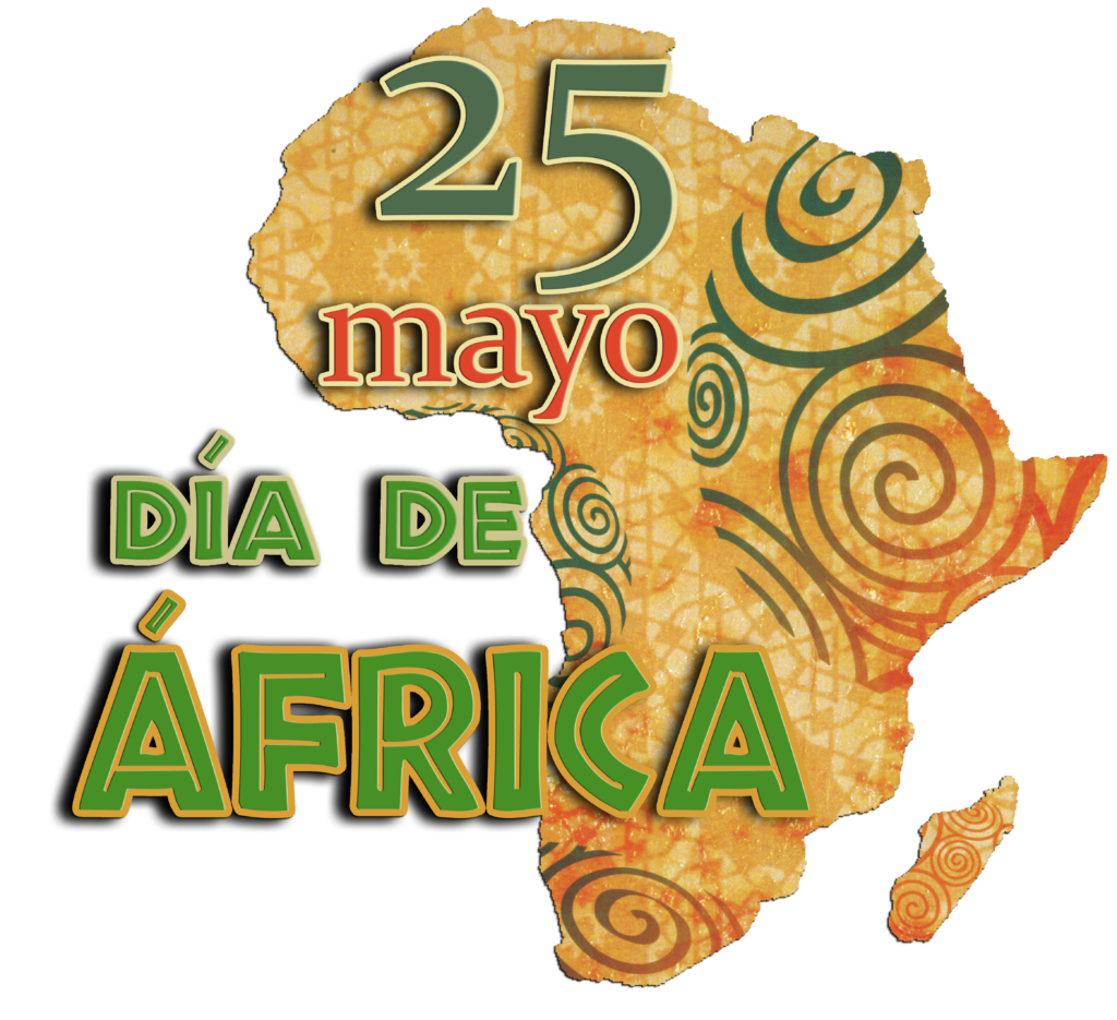 25 de mayo Día de África 2021 - Medicusmundi Sur %