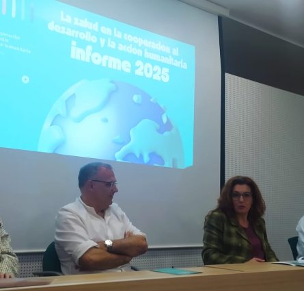Informe 2025